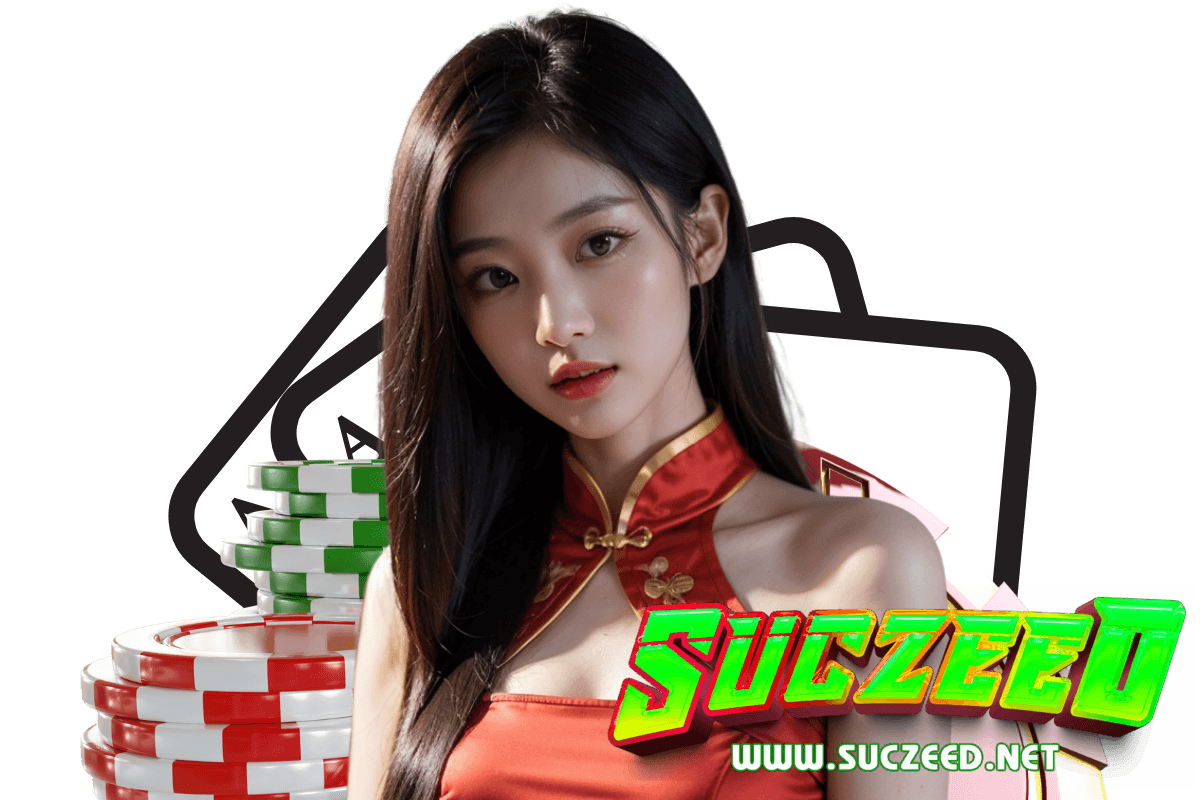 suczeed
